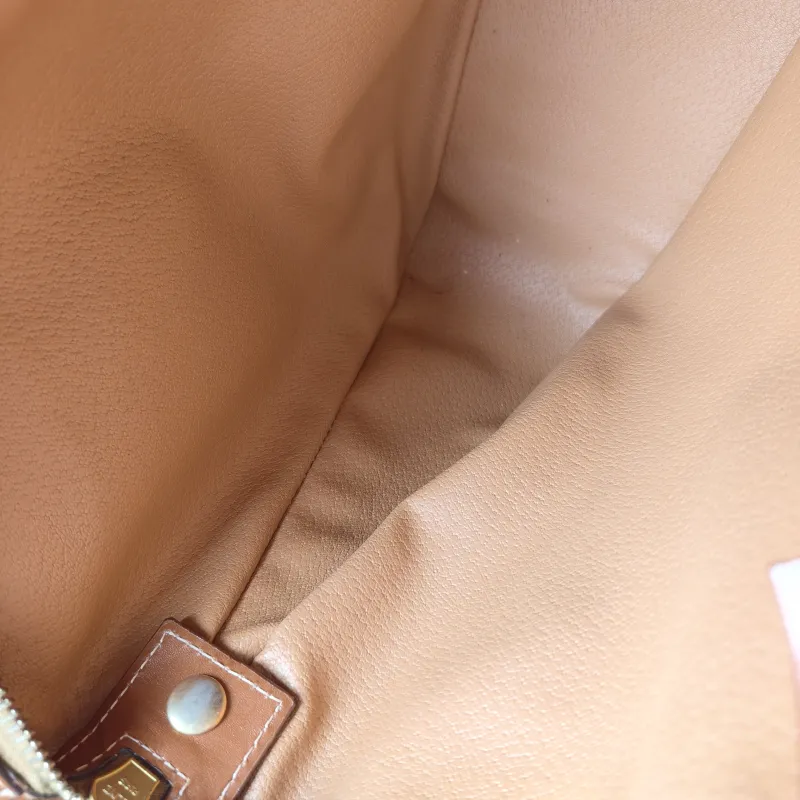 CELINE Shoulder Bag Shoulder Bag Monogram PVC One Size30.5 × 10 × 25 cm — detail view 9 of 12