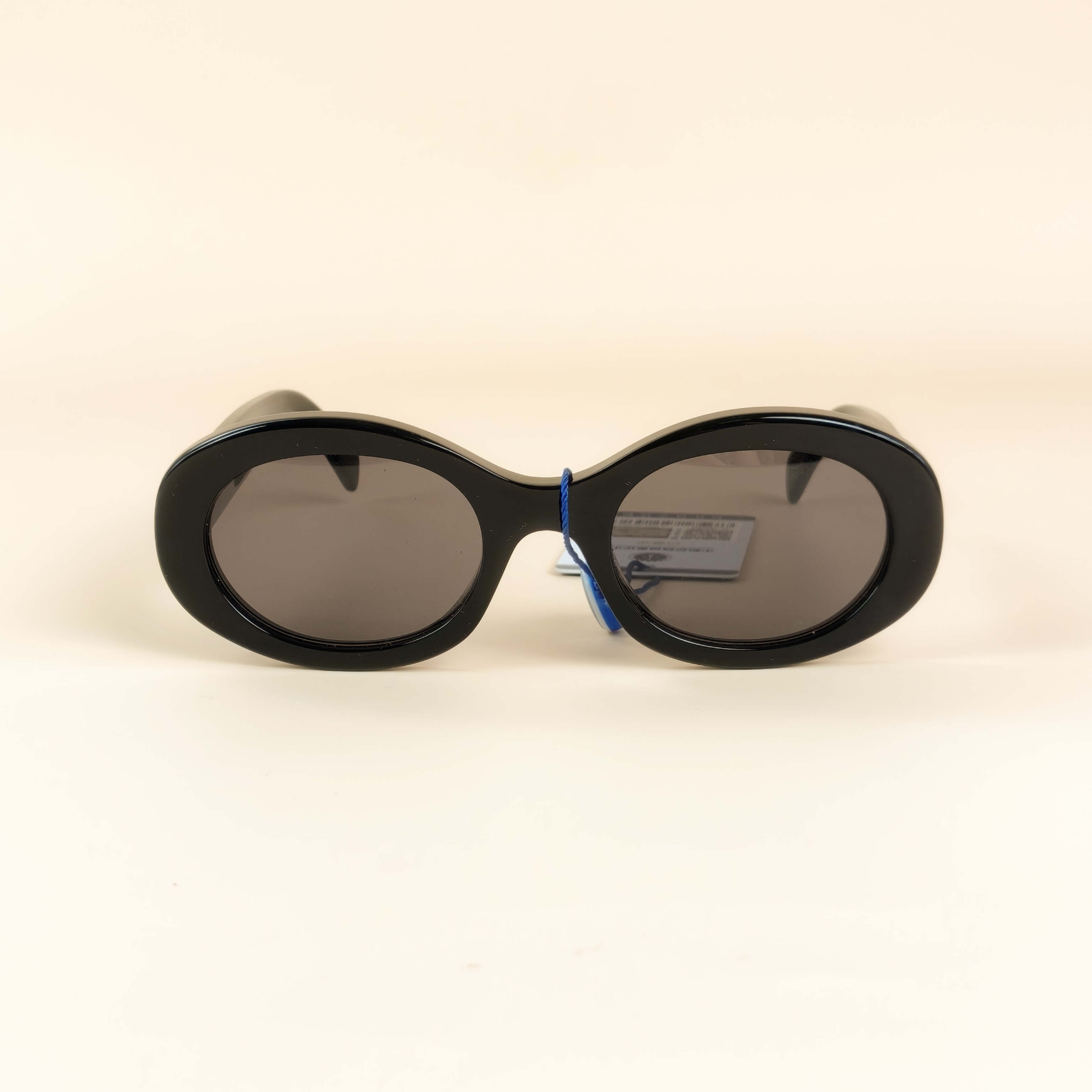 CELINE Eyewear Eyewear Black One Size