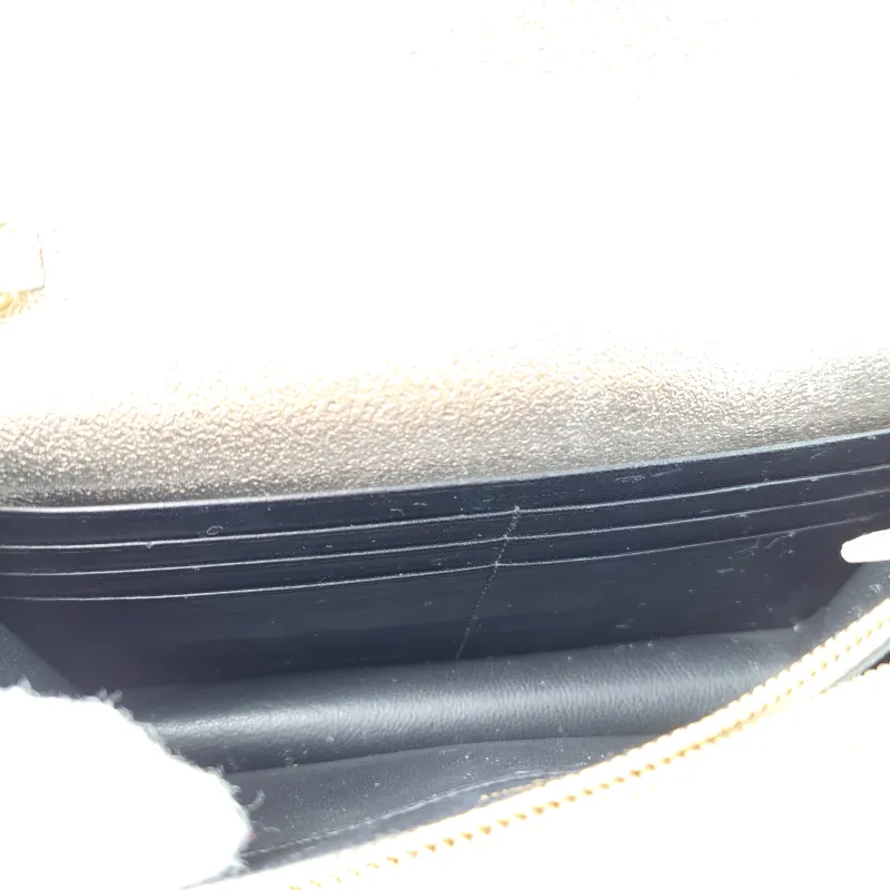 SAINT LAURENT Crossbody Bag KATE Edition Gold Small20 × 5 × 12.5 cm — detail view 2 of 9