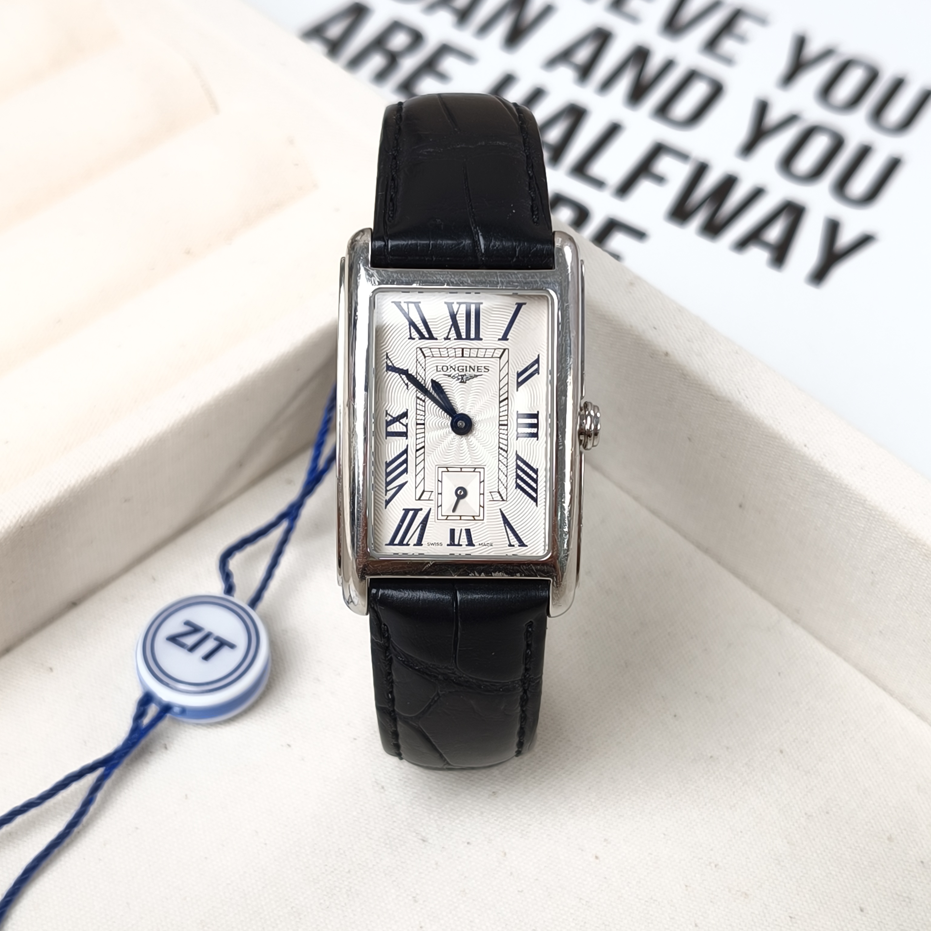 LONGINES Watch Collection Watch Grey 23*30