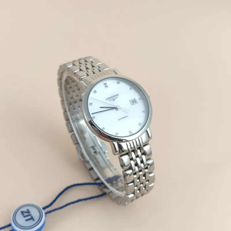 LONGINES Watch Collection Watch One Size 29 — cover view 7 of 8