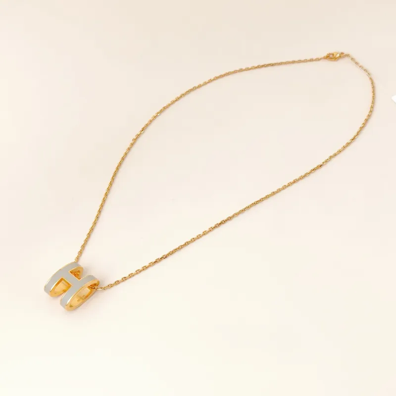 Hermès Necklace Pop HN ecklace Large 40cm — cover view 10 of 10
