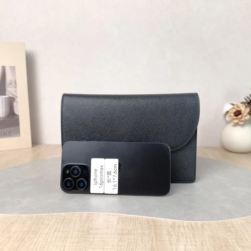 DIOR Crossbody Bag Saddle Chain Bagwoc — cover view 5 of 5