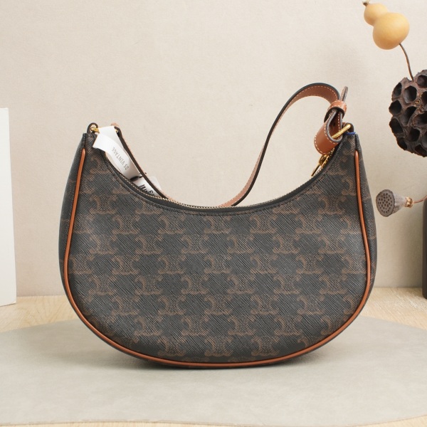 CELINE Bag ava 23*9*17