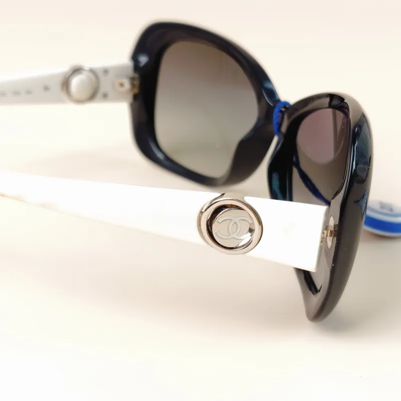 Chanel Eyewear Eyewear One Size — cover view 6 of 11