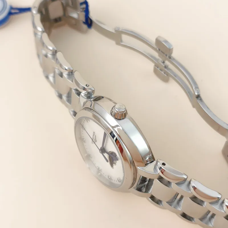 LONGINES Watch Collection Watch One Size30.5 — cover view 5 of 13