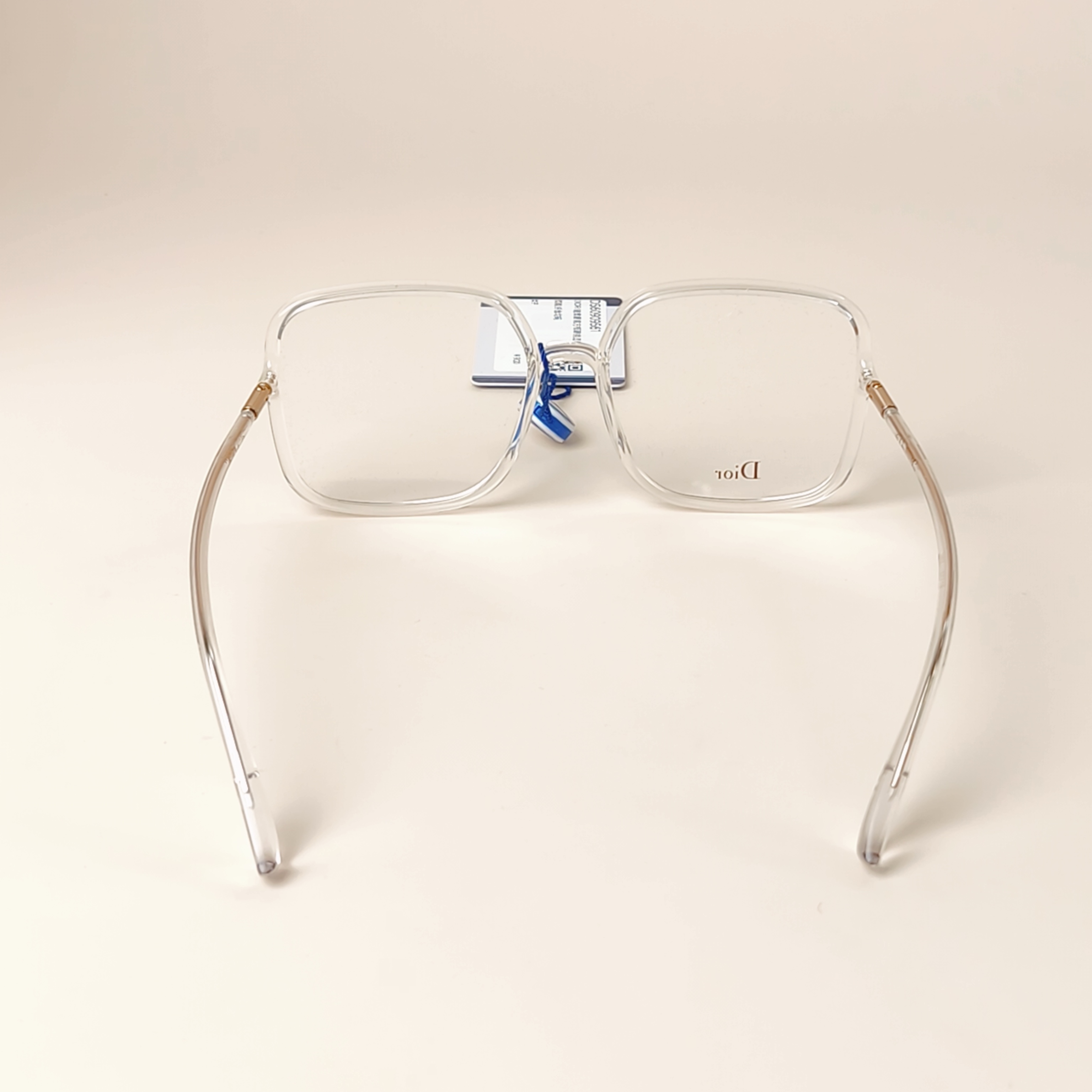 DIOR Eyewear Eyewear One Size — cover view 6 of 11