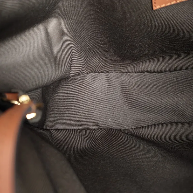 Louis Vuitton Crossbody Bag Loop Hobo Monogram PVC38 × 10 × 26 cm — detail view 1 of 10