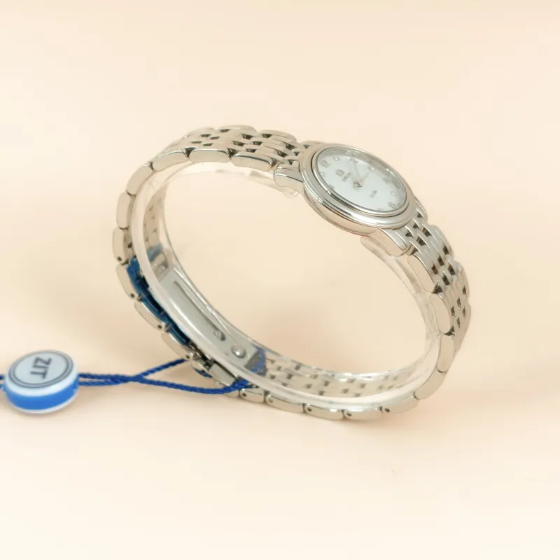 OMEGA Watch Collection Watch One Size 22 — cover view 6 of 8