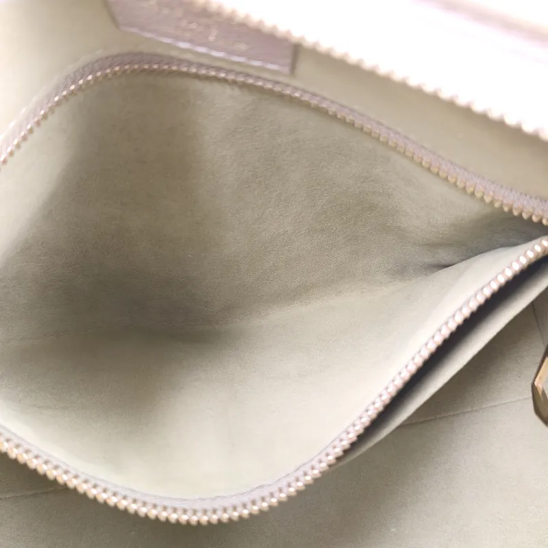 Louis Vuitton Crossbody Bag Carryall Calfskin Small29.5 × 12 × 24 cm — detail view 14 of 14