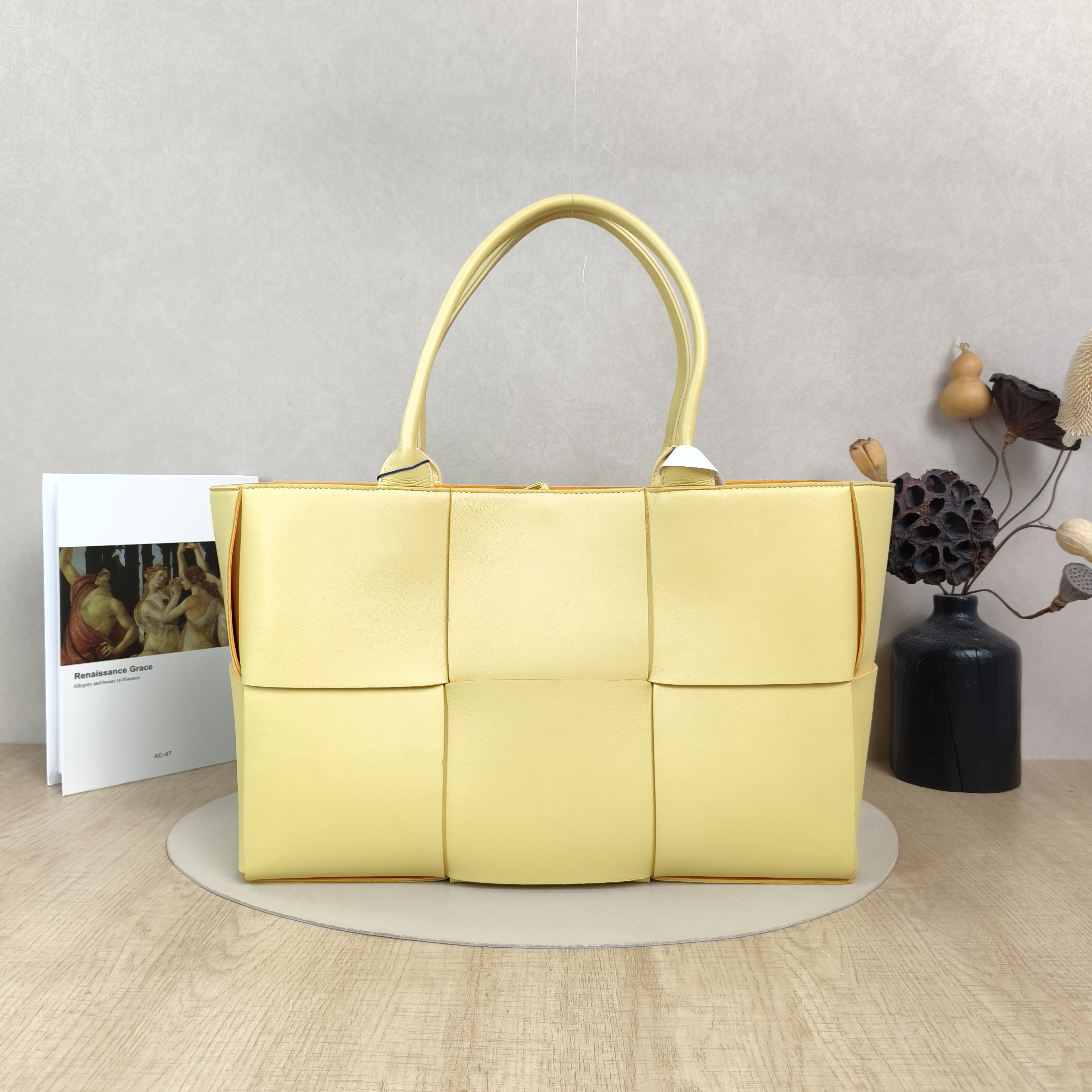 Bottega Veneta Bag Arco 36.5*14*24