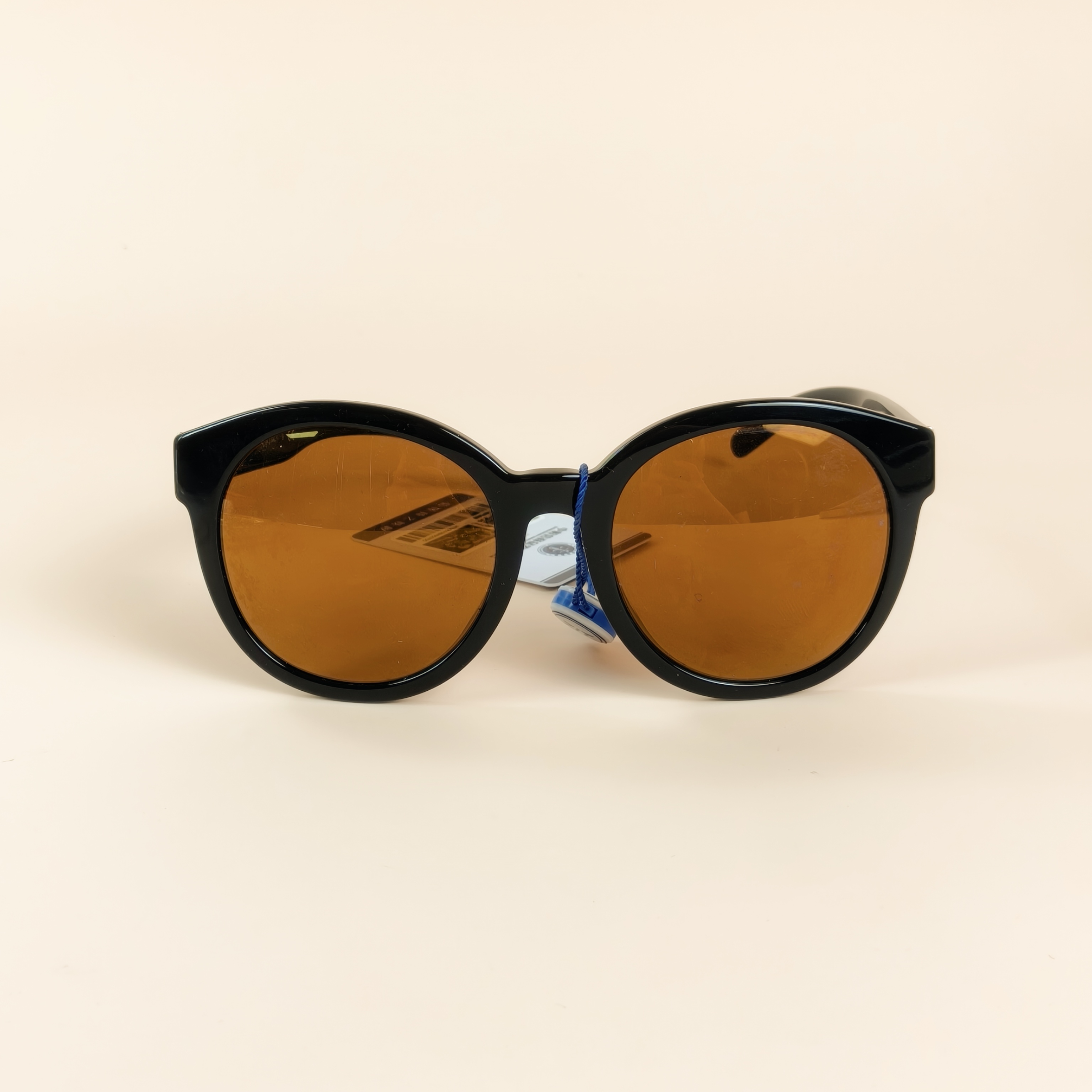 BURBERRY Eyewear Eyewear Eyewear Black One Size