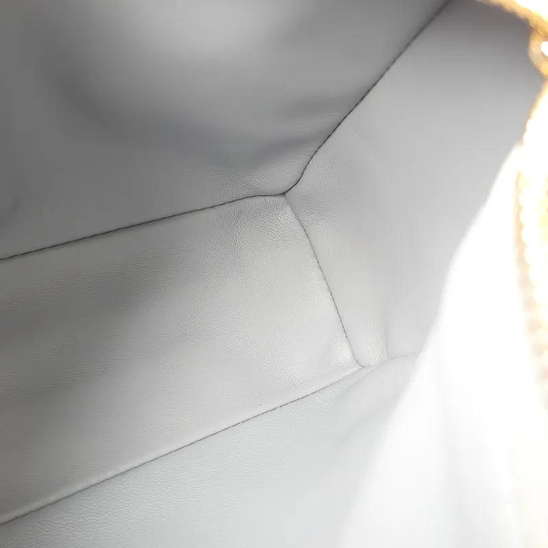 Louis Vuitton Crossbody Bag Side Trunk Box Grey Medium 23.5 × 8.5 × 16 cm — detail view 3 of 11