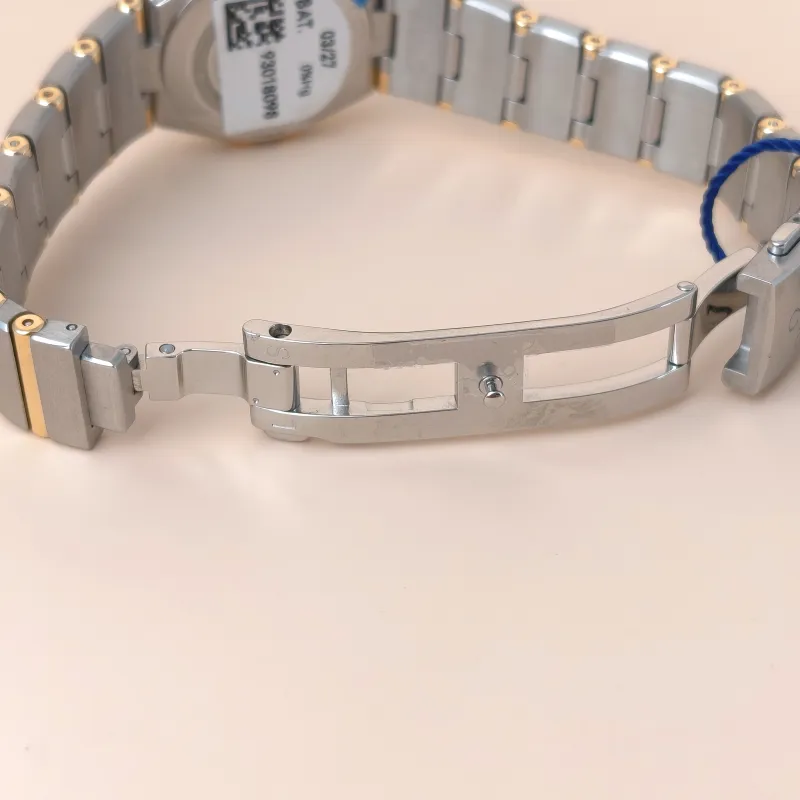 OMEGA Watch Watch White One Size25mm — cover view 10 of 10