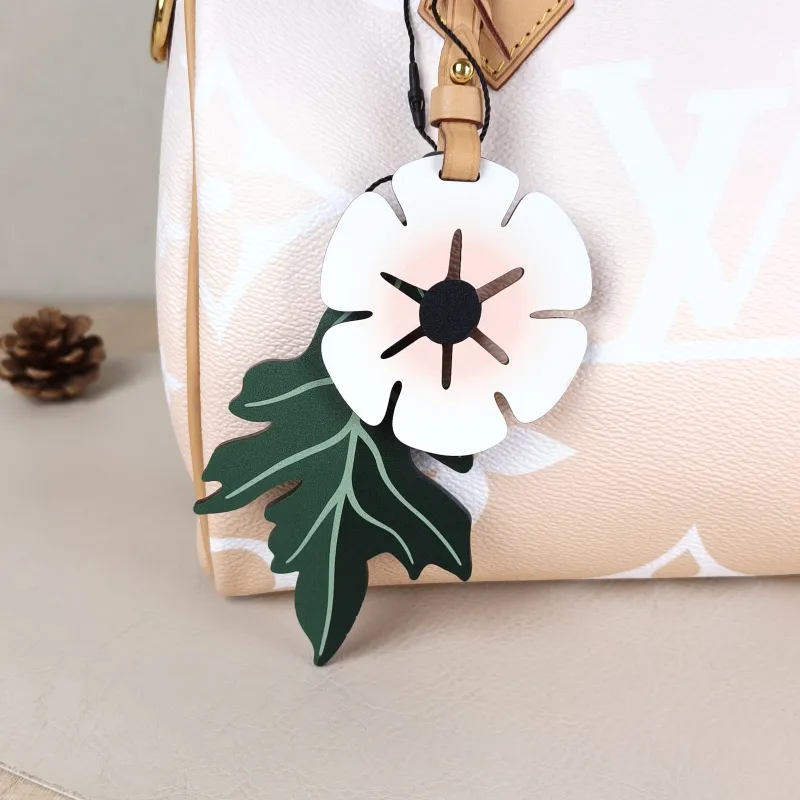 Louis Vuitton Top Handle Bag Speedy25 PVC One Size 25 × 15 × 19 cm — detail view 3 of 12
