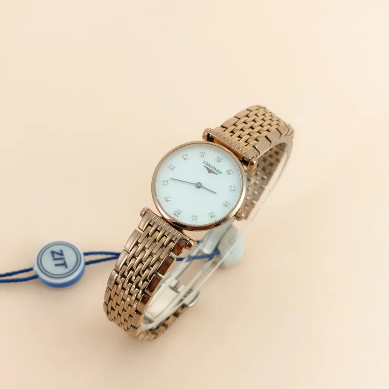 LONGINES Watch Collection Watch One Size 24 — cover view 6 of 8
