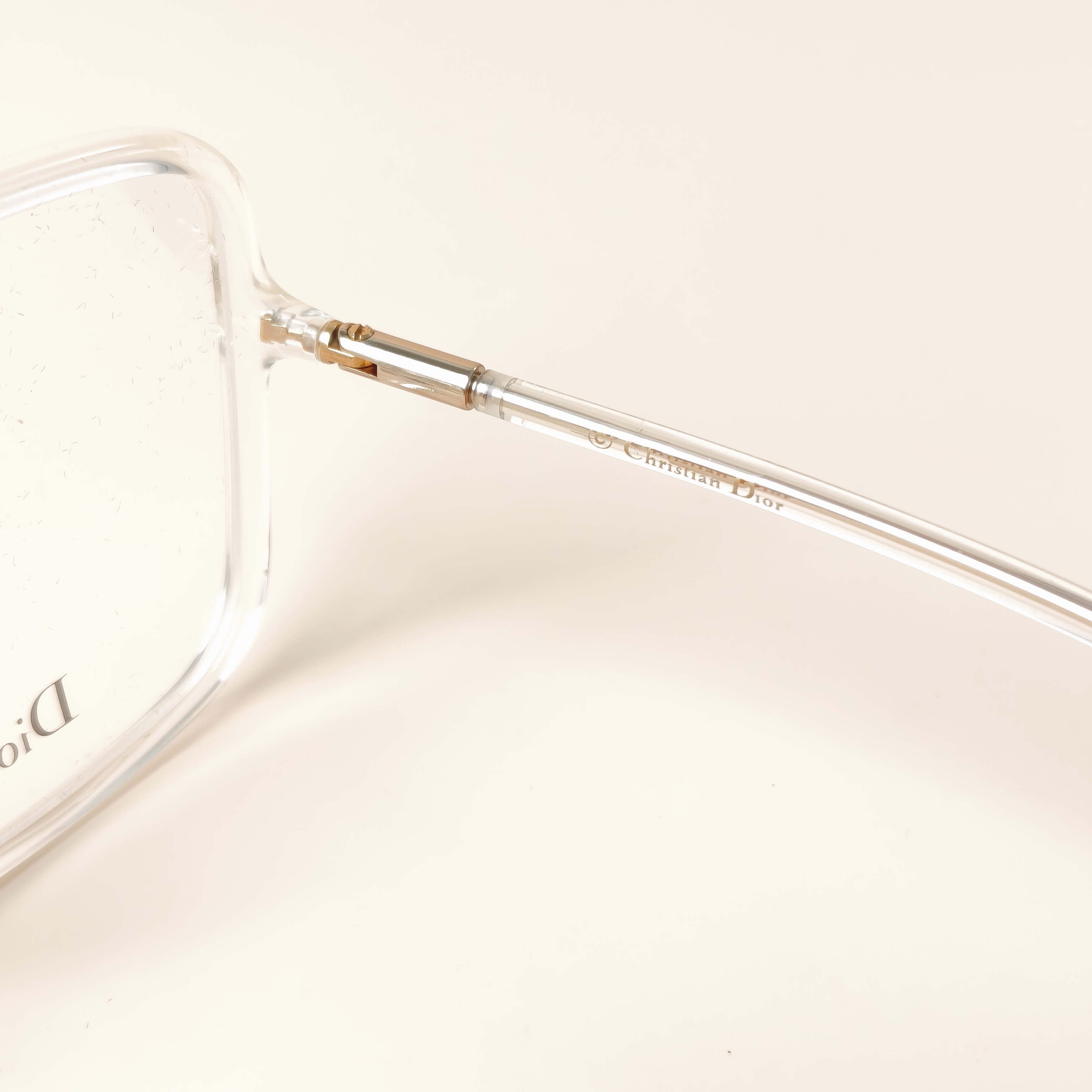 DIOR Eyewear Eyewear One Size — cover view 4 of 11