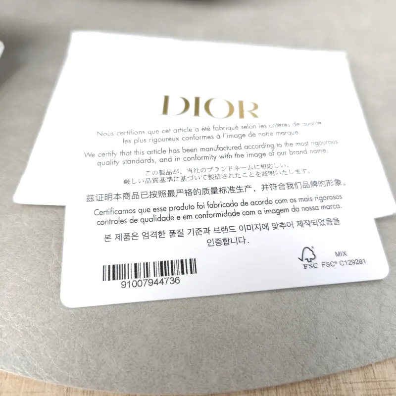 DIOR Top Handle Bag Lady Lady Dior Bag SL ambskin Small 20 × 8 × 18 cm — detail view 10 of 13
