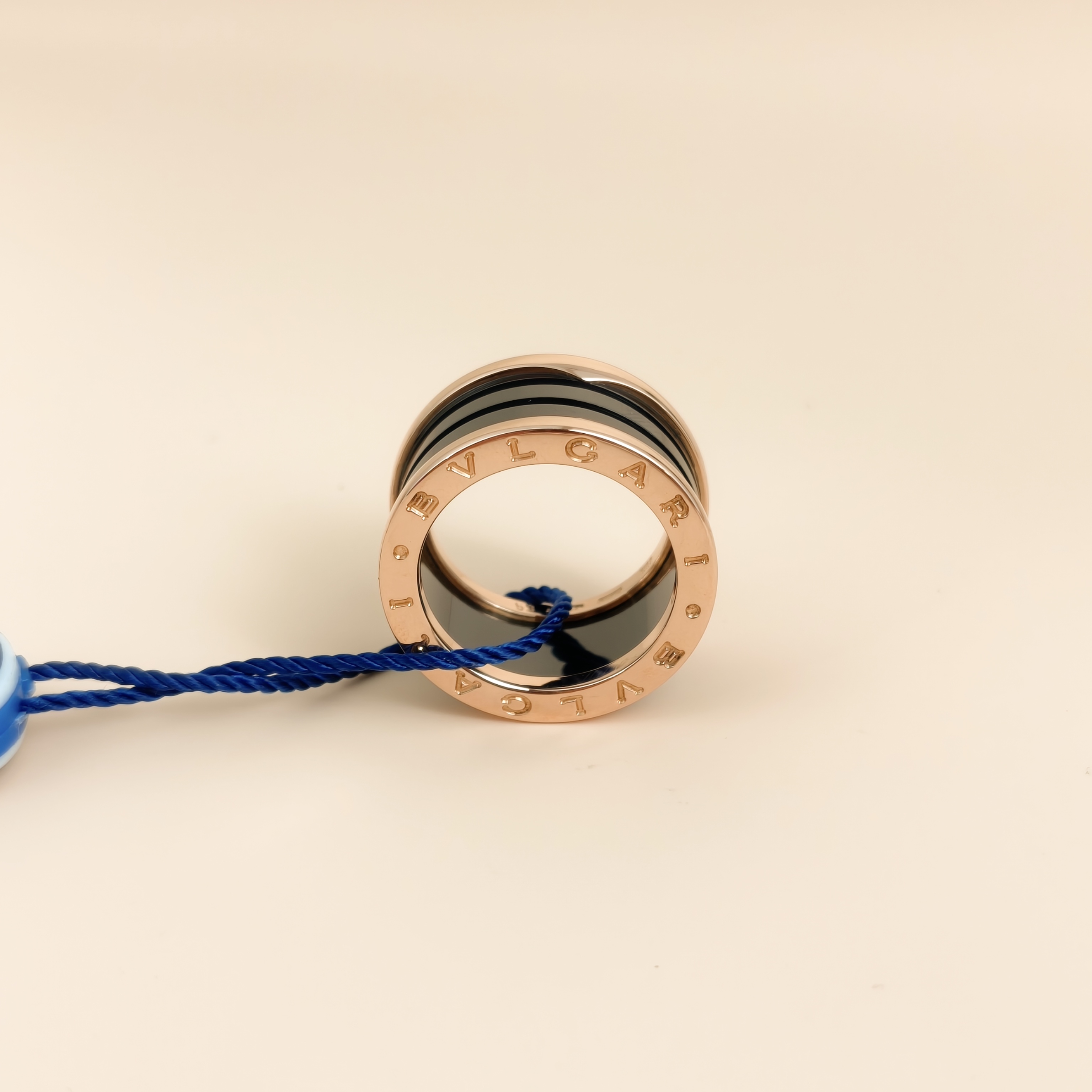 Bvlgari Ring B.zero1Collection Ring 18k 53 — cover view 2 of 8