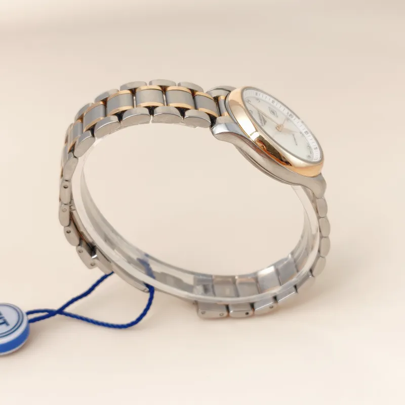 LONGINES Watch Collection Watch White One Size 29mm Watch โ cover view 7 of 10