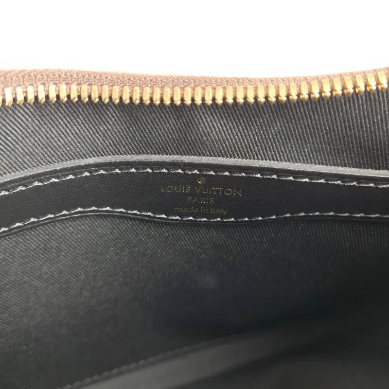 Louis Vuitton Crossbody Bag Boulogne PVC Small 26 × 9.5 × 16 cm — detail view 1 of 11