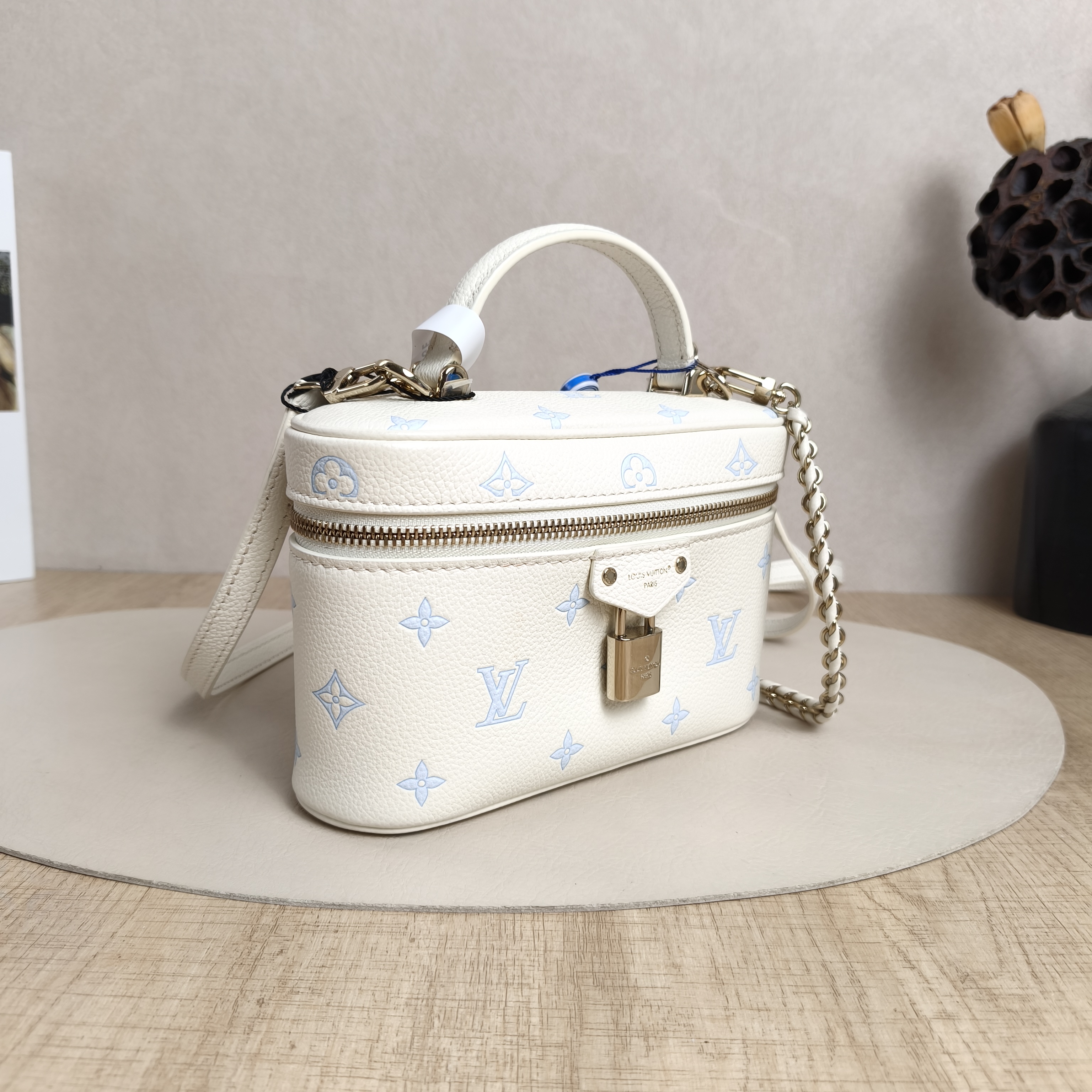 Louis Vuitton Pre-Owned Bag · DS60600041 — cover view 2 of 6
