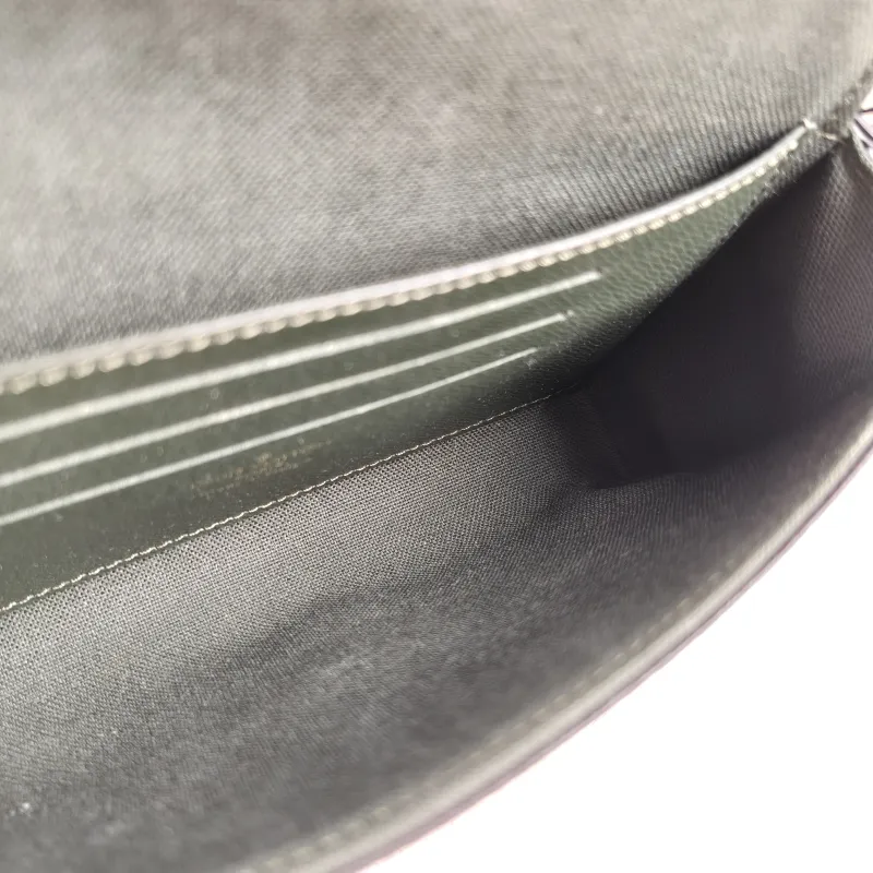 Louis Vuitton Crossbody Bag FÉLICIE STRAP & GO Monogram PVC Small 17 × 3.5 × 9.6 cm — detail view 7 of 10