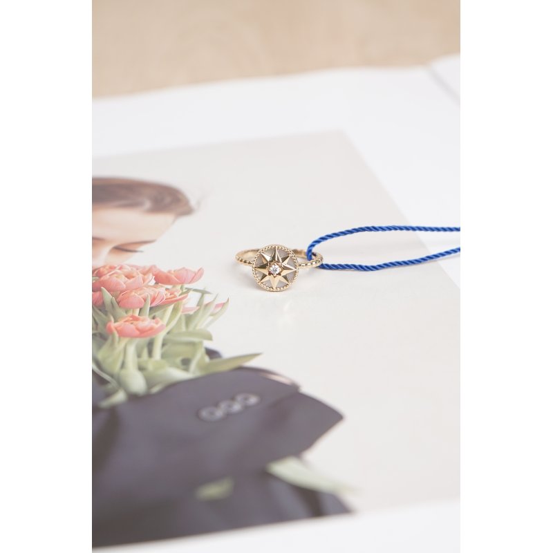 DIOR Gold18k 50 EU