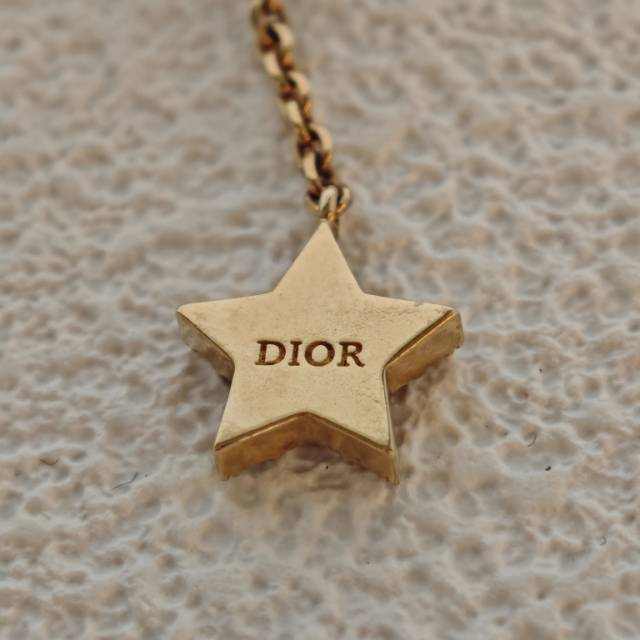 DIOR Earrings Earrings One Size — cover view 3 of 4
