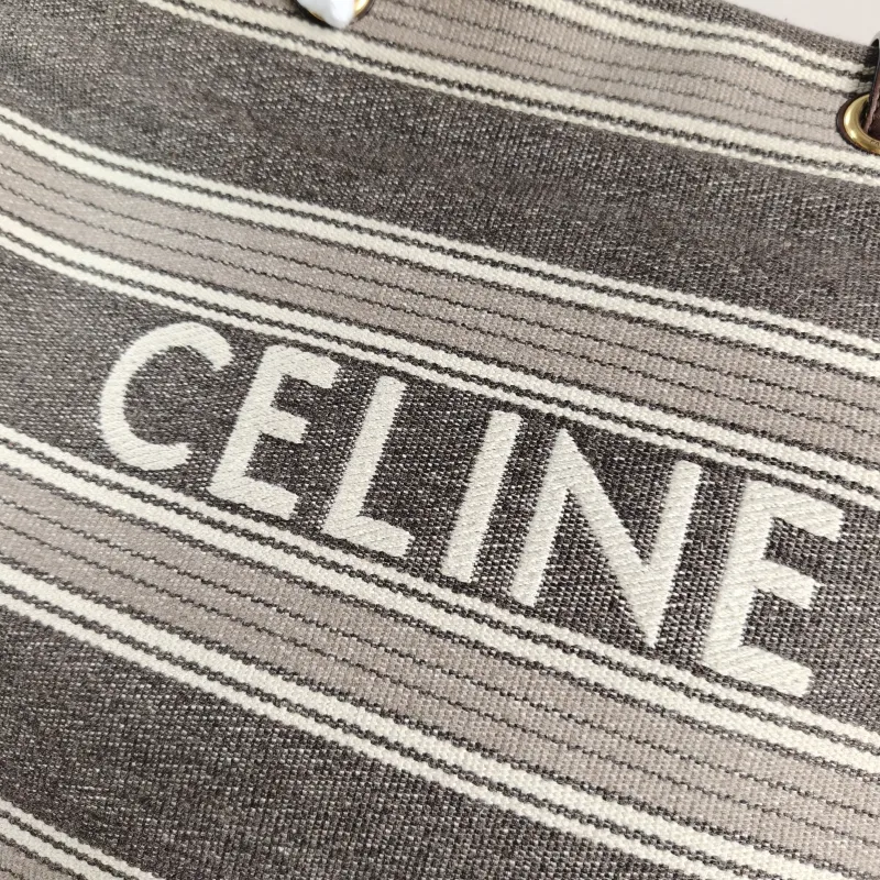 CELINE Shoulder Bag Tote Bag 43.5 × 16 × 36 cm — detail view 6 of 10