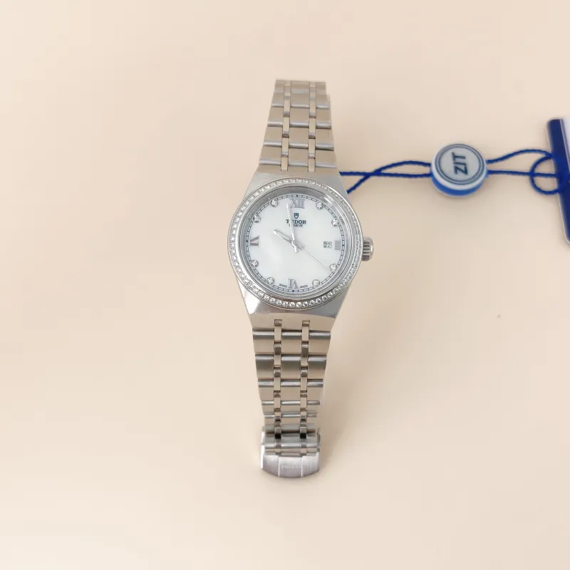 TUDOR Watch Collection Watch One Size 28