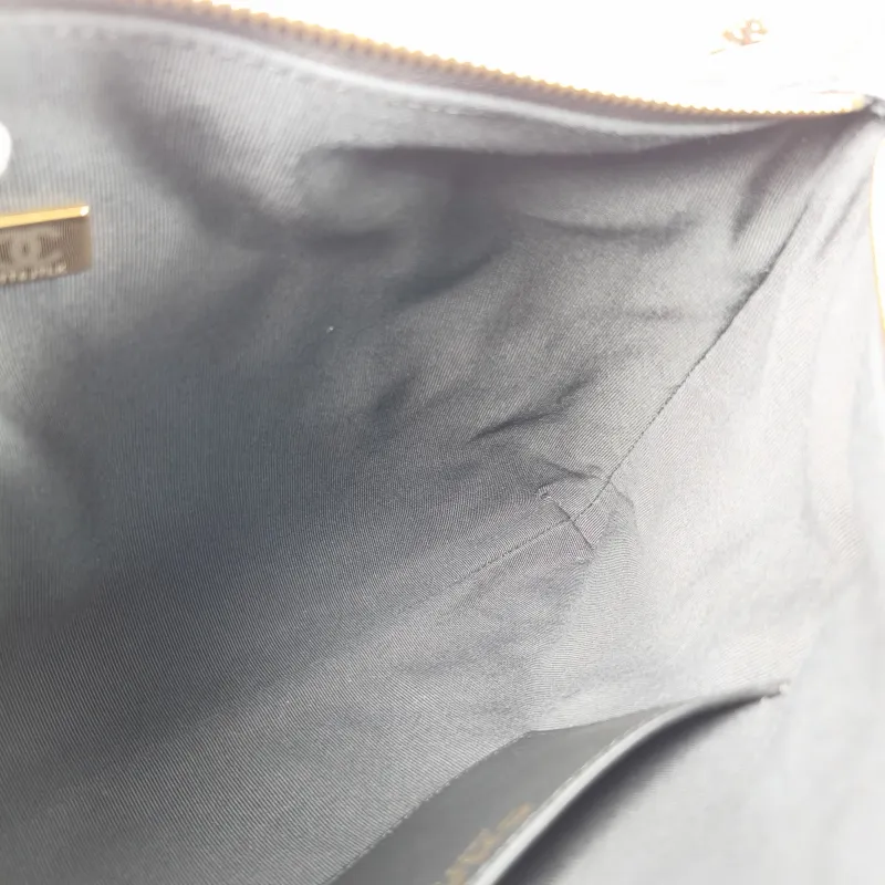 Chanel Shoulder Bag 25s hobo Black Lambskin 32 × 4 × 18 cm — detail view 1 of 11