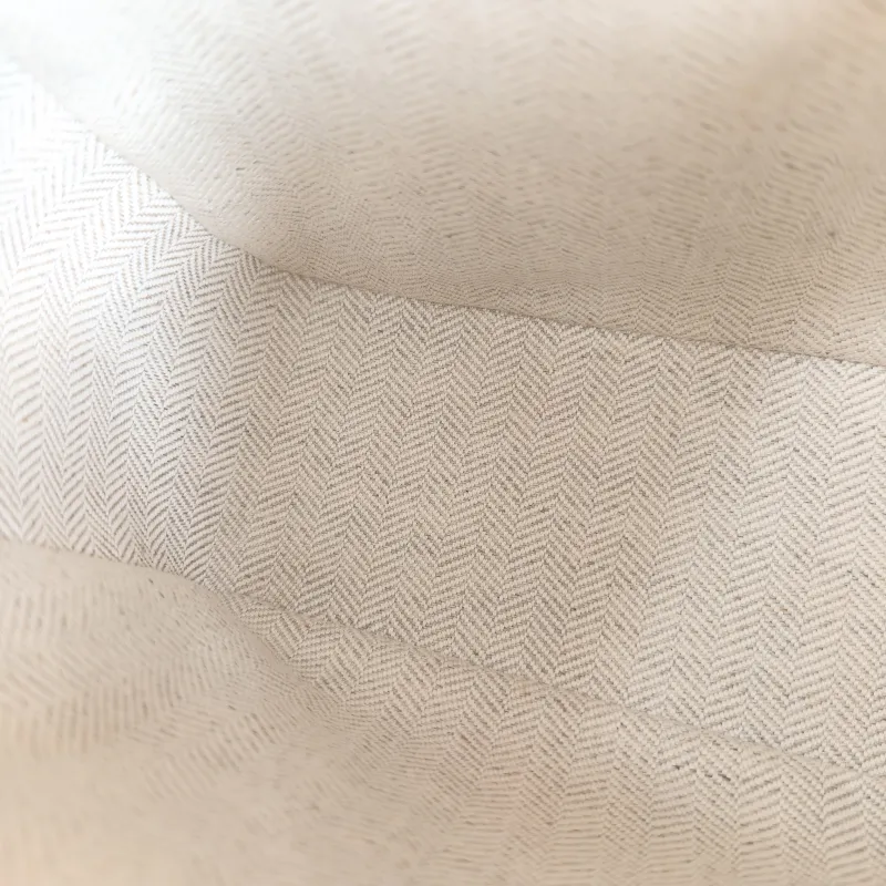 LOEWE Crossbody Bag Puzzle White Calfskinmini18 × 8 × 12.5 cm — detail view 10 of 12