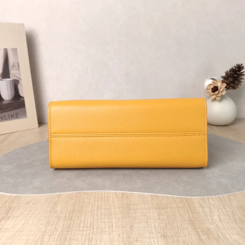 Louis Vuitton Shoulder Bag Twist One Handle Edition Small 25 × 11 × 17 cm — cover view 5 of 6