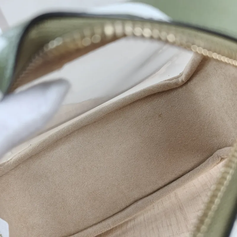 Louis Vuitton Shoulder Bag Camera Bag Colorblock PVC One Size 16.5 × 8 × 11 cm — detail view 4 of 9