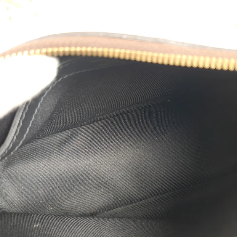 Louis Vuitton Crossbody Bag Boulogne PVC Small 26 × 9.5 × 16 cm — detail view 9 of 9