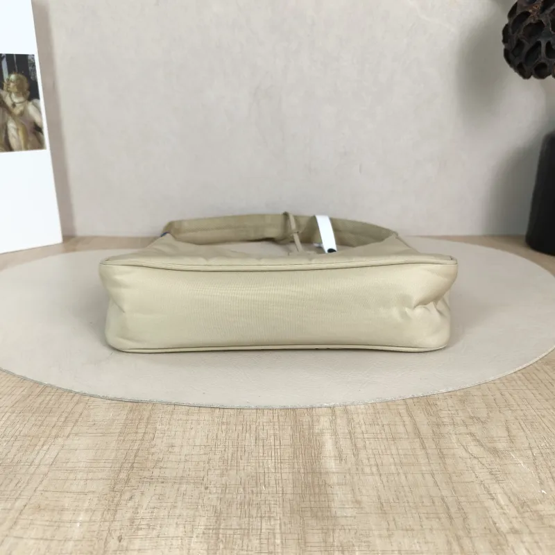 PRADA Shoulder Bag — cover view 3 of 5