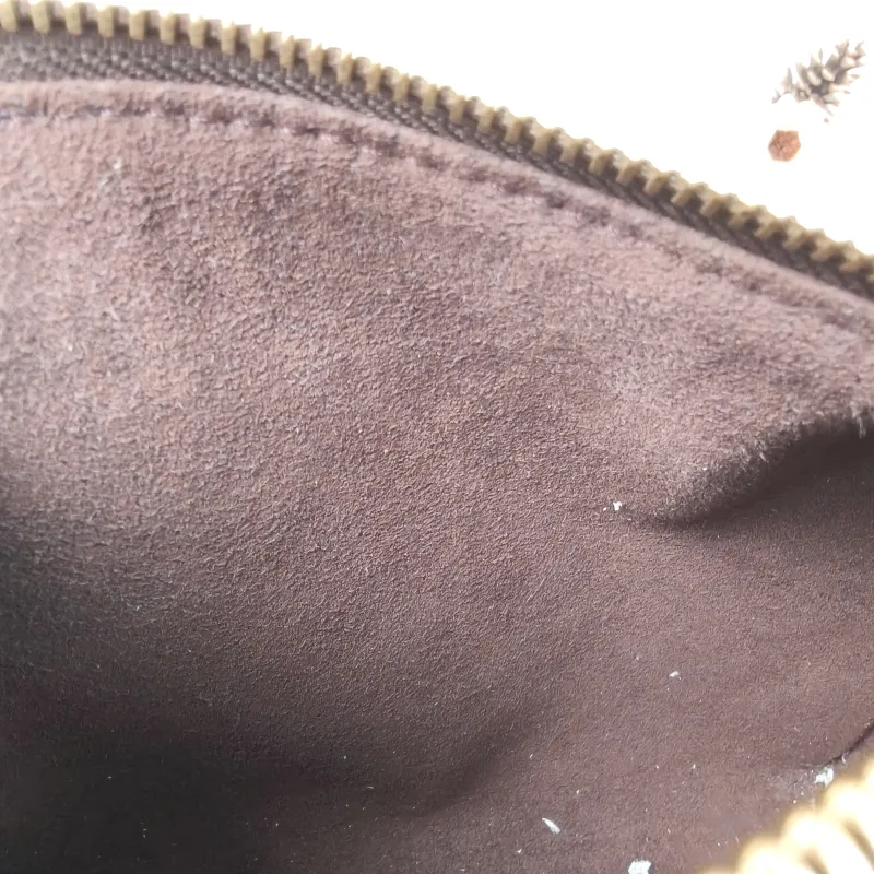 Louis Vuitton Crossbody Bag Side Trunk Box Monogram PVC Small 18 × 8 × 12.5 cm — detail view 13 of 14