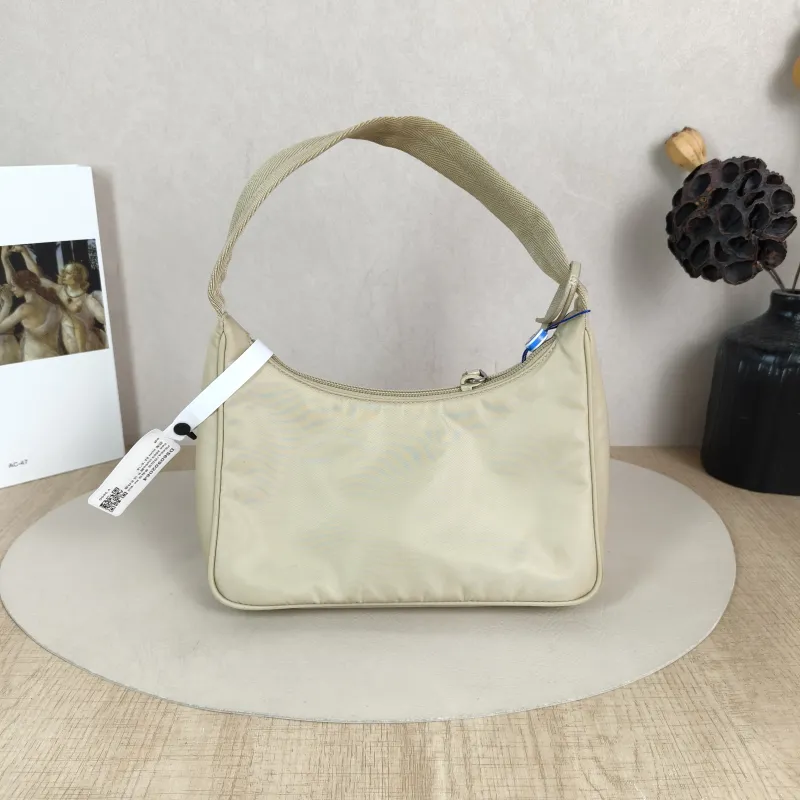 PRADA Shoulder Bag — cover view 5 of 5