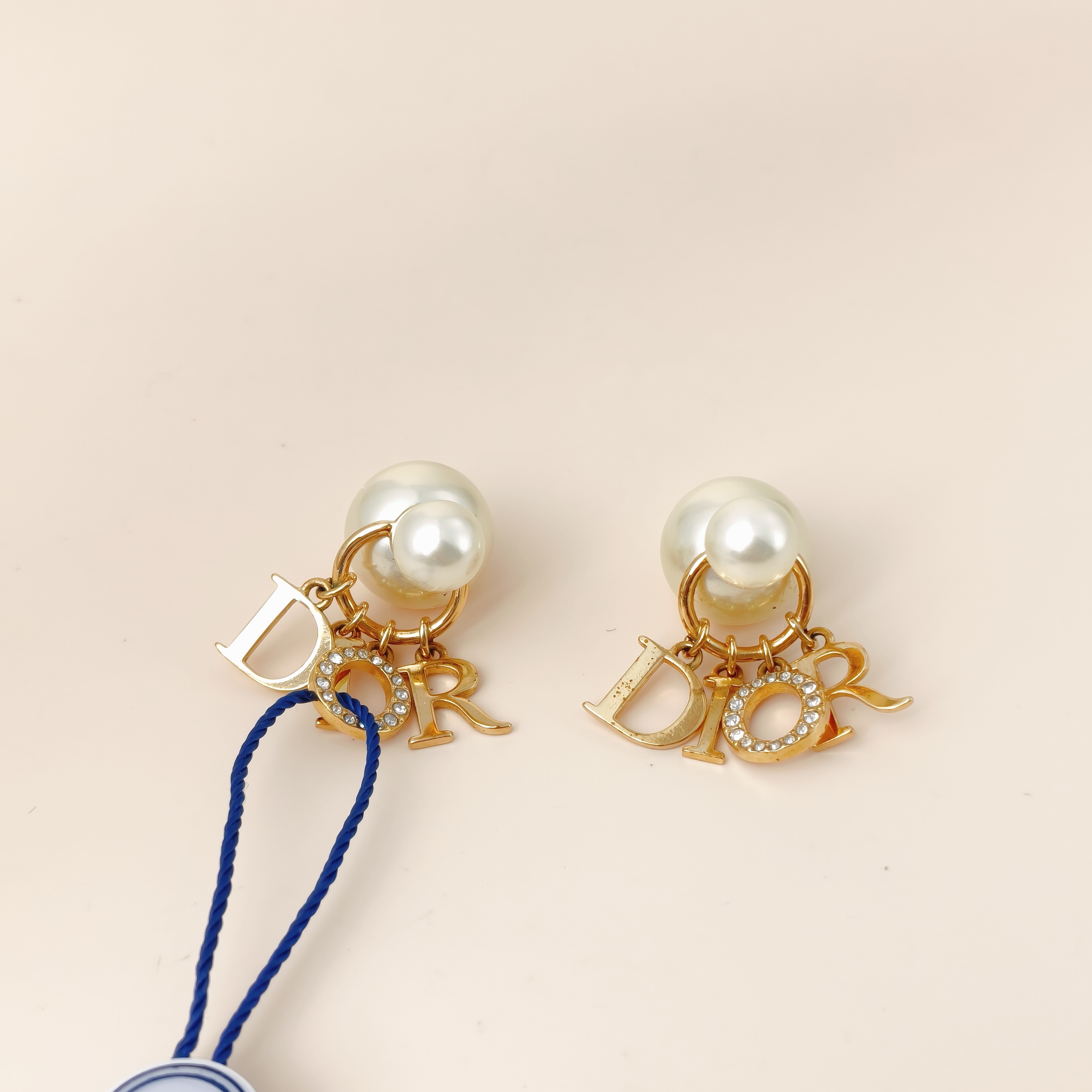 DIOR Jewelry logo