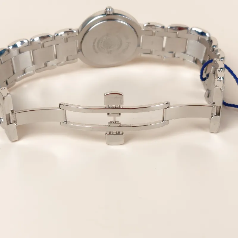 LONGINES Watch Collection Watch White One Size30mm — cover view 6 of 7