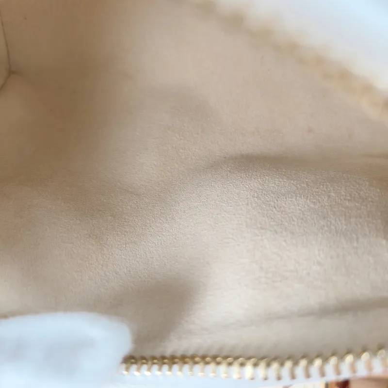 Louis Vuitton Crossbody Bag Speedy Nano Multicolore PVC nano 16 × 7.5 × 10 cm — detail view 15 of 15