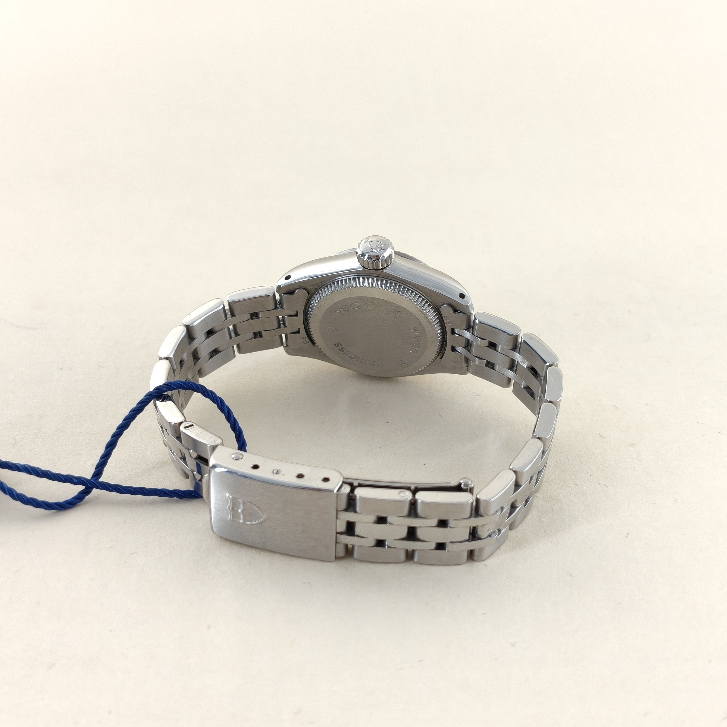 TUDOR Watch Collection Watch Black One Size22mm — cover view 5 of 9