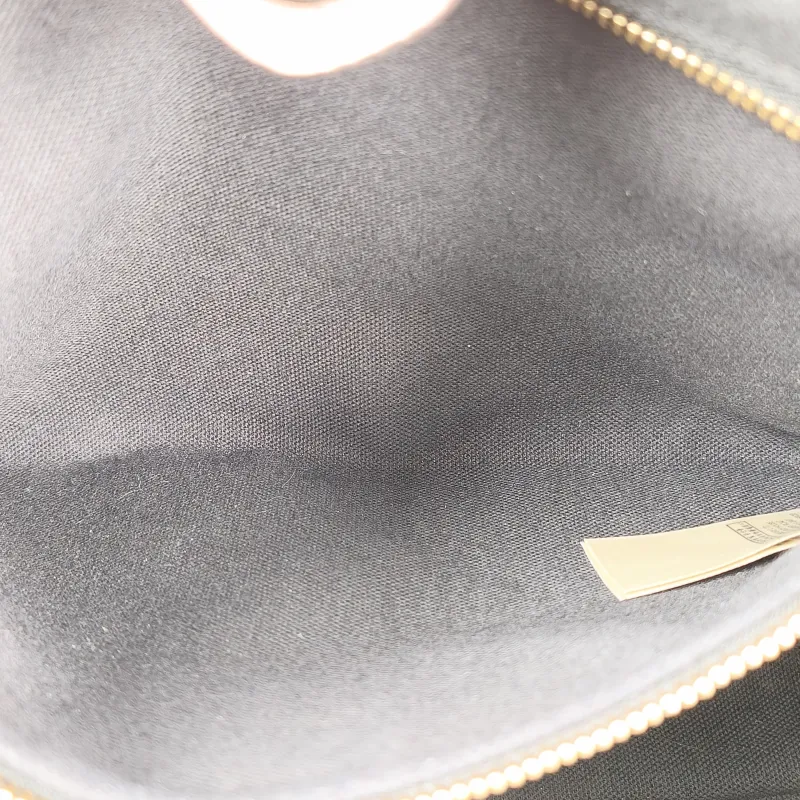 BURBERRY Crossbody Bag banner Top Handle Bag Pink Calfskin One Size 35 × 15 × 24 cm — detail view 6 of 12