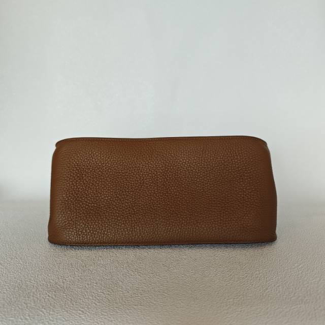 Hermès Shoulder Bag Jypsiere 31 Taurillon Clemence TC Calfskin31 × 14 × 25 cm — cover view 6 of 6
