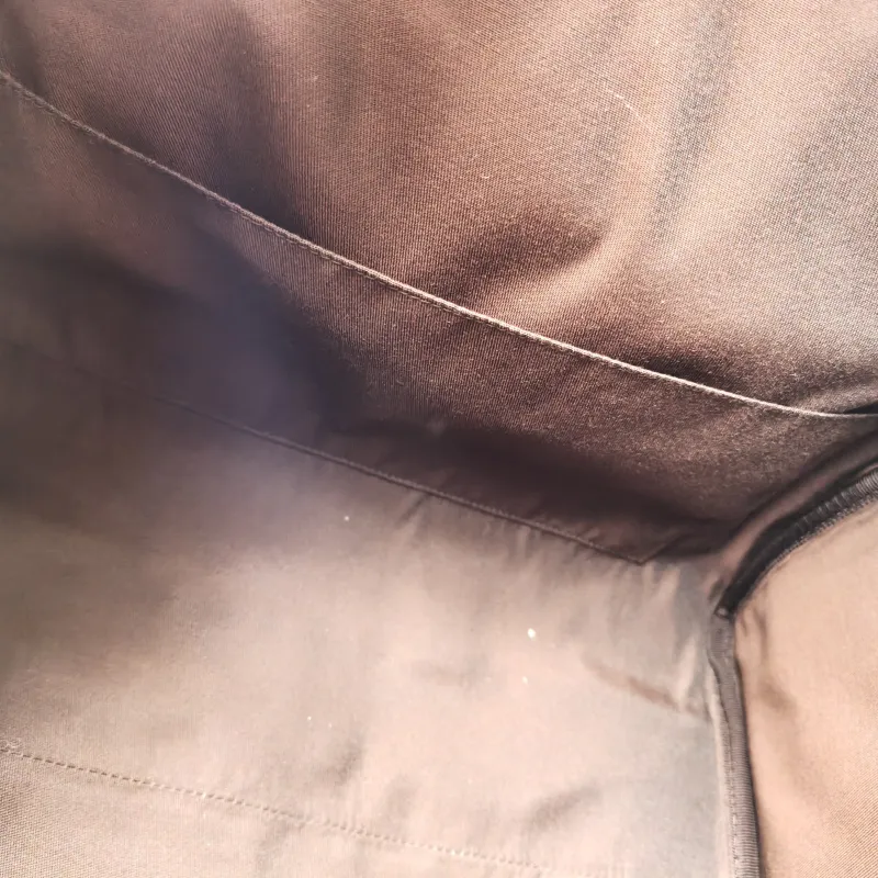 GUCCI Top Handle Bag Top Handle Bag Monogram Canvas One Size42 × 22 × 27 cm — detail view 8 of 11