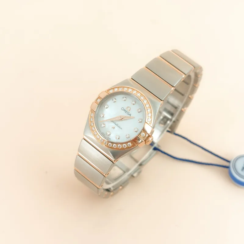 OMEGA Watch Watch One Size 24mm Watch — cover view 4 of 7