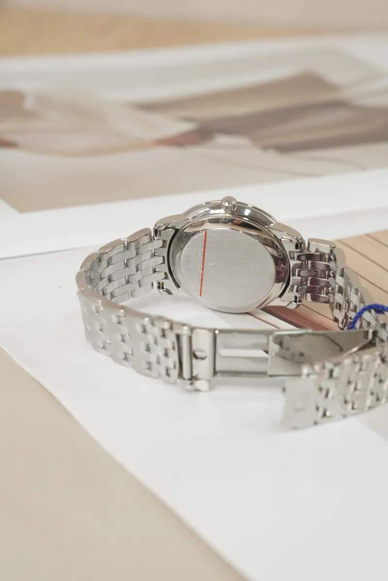 OMEGA Watch 35㎜ — detail view 2 of 11