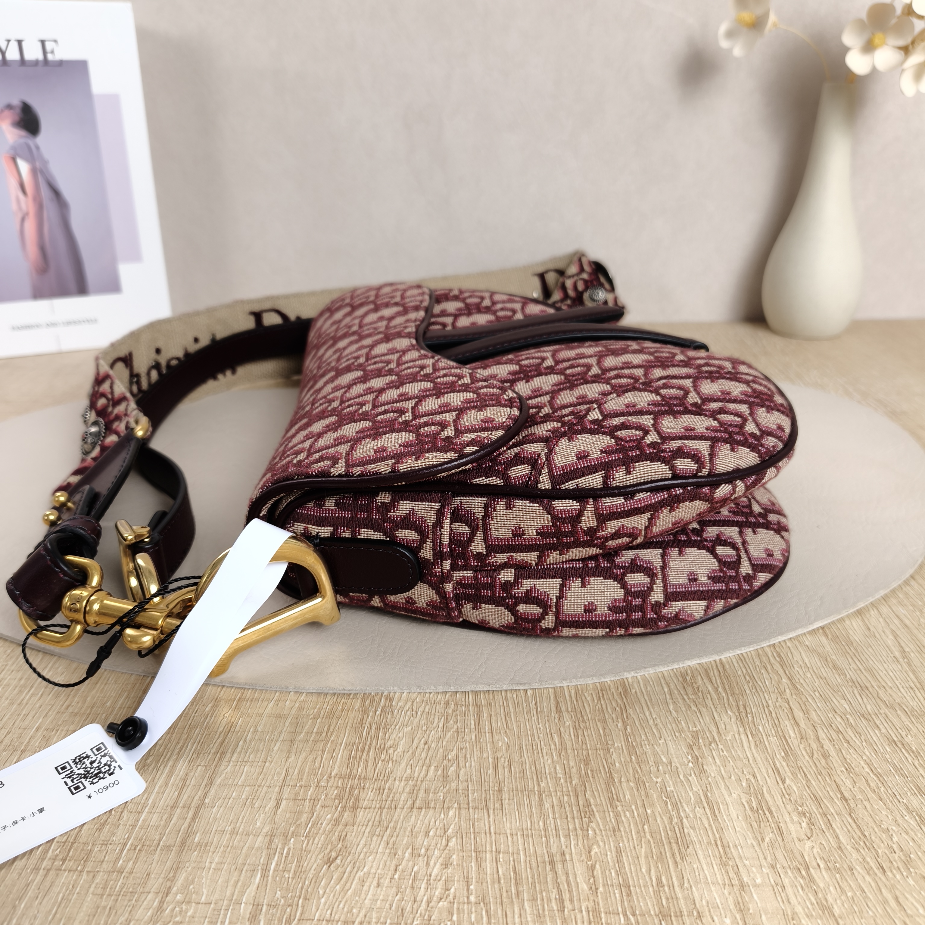 DIOR Bag — cover view 7 of 10