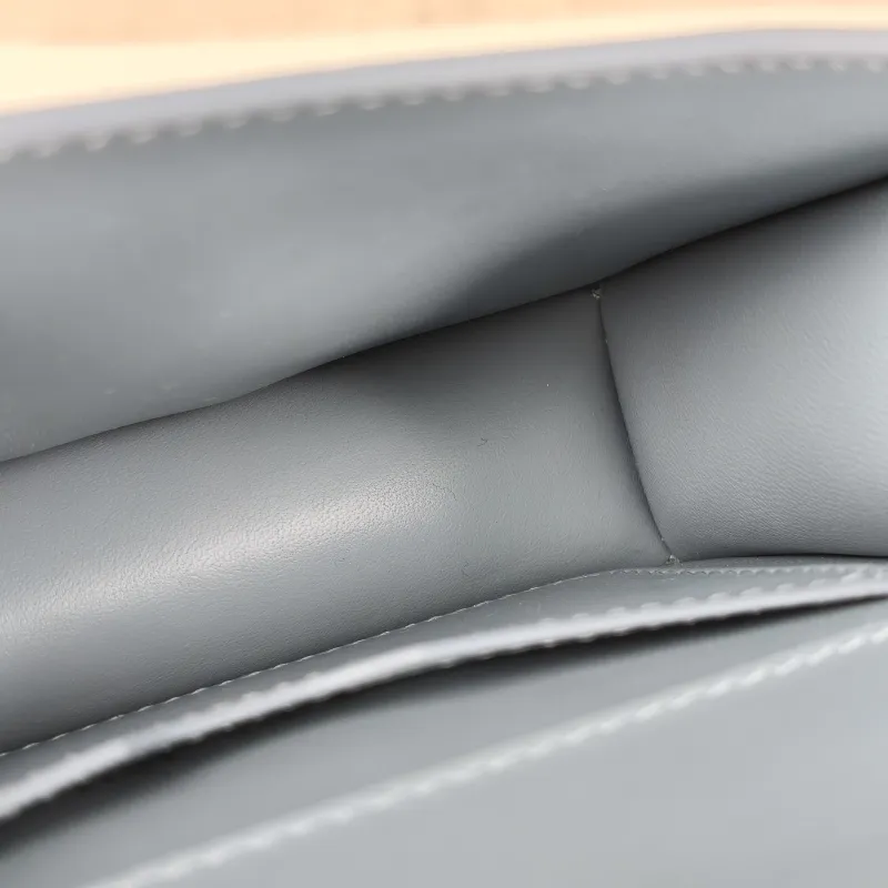 DIOR Shoulder Bag 30Montaigne 30 Calfskin Mini 15 × 4 × 11 cm — detail view 12 of 12
